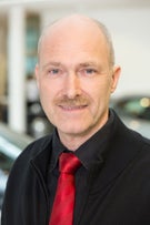Klaus Heinrichs